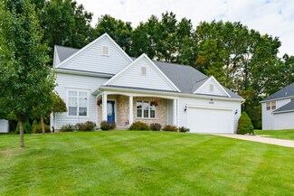 7315 Kendall Arbor Ave, Kalamazoo, MI 49009