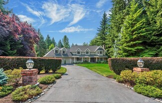 17319 NE 144th St, Redmond, WA 98052