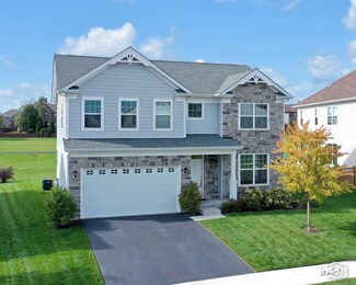 12824 Conifer St, Plainfield, IL 60585