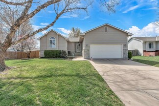 11511 W 18th St N, Wichita, KS 67212