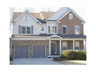 3345 Trail Creek Ct, Cumming, GA 30041