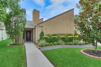 12239 Briar Forest Dr, Houston, TX 77077