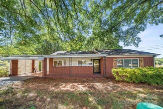 804 S Cline Ave, Newton, NC 28658