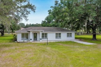 6350 NW 135th Ave, Morriston, FL 32668