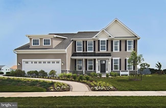 400 Rederick Ln Unit 1 GREENSPRING, Middletown, DE 19709