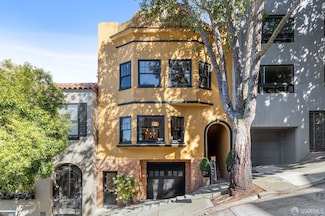 25 Alpine Terrace Unit A, San Francisco, CA 94117