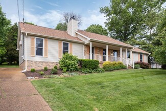 851 Stonebrook Blvd, Nolensville, TN 37135