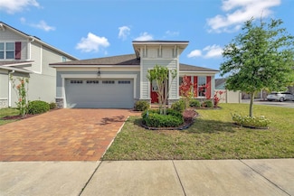 3112 Ambersweet Place, Clermont, FL 34711