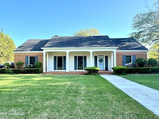1301 College St, Cleveland, MS 38732
