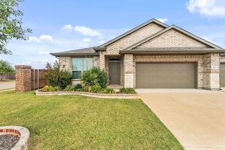 1201 Sausalito Trail, Cleburne, TX 76031