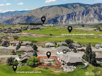308 Desert View Place, Orondo, WA 98843