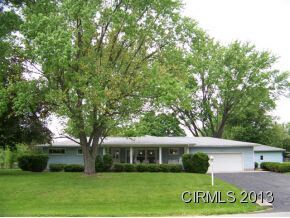 2140 W Westholme Dr, Marion, IN 46952