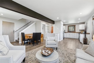 11390 Shimley Rd, Golden, CO 80403