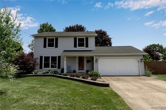 35 Steinfeldt Rd, Lancaster, NY 14086