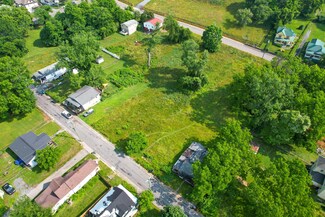 425 Clinton Ave, Bristol, VA 24201