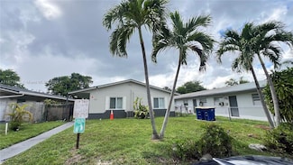 701 SW 15th Ave Unit 1-4, Fort Lauderdale, FL 33312