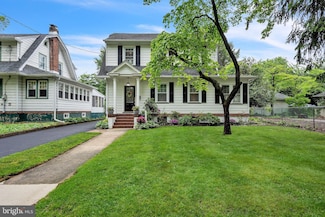 6522 Harvey Ave, Pennsauken, NJ 08109