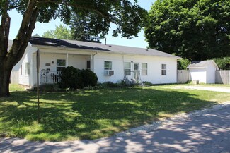 900 S Main St, Jonesboro, IN 46938