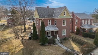 412 Main St Unit 13, Green Lane, PA 18054