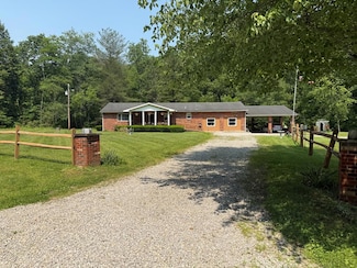 6421 Big Spruce-Little Bear Rd, Otway, OH 45657