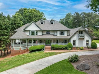 5102 Chastleton Dr, Stone Mountain, GA 30087