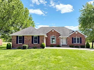 202 E Carman Rd, El Dorado Springs, MO 64744