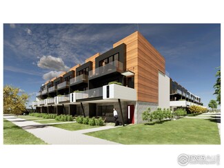 2465 Walnut St Unit 10, Boulder, CO 80302