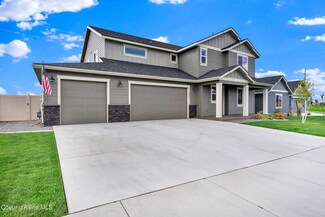 6575 N Downing Ln, Coeur D'Alene, ID 83815