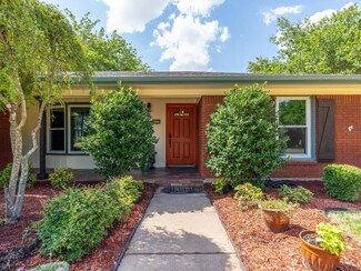1110 Trace Rd, Cleburne, TX 76033