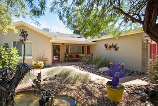 32 N Irving Ave, Tucson, AZ 85711