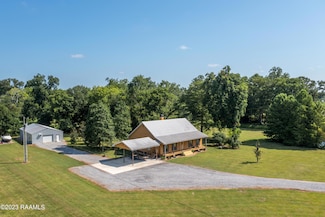 1038 La Rue Angelle, Breaux Bridge, LA 70517