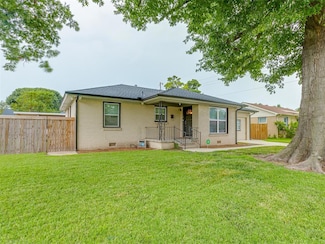 4021 S Drexel Ave, Oklahoma City, OK 73119