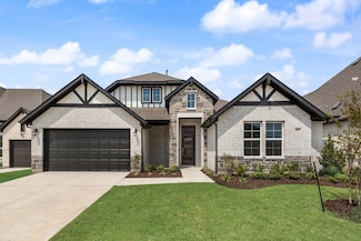 1805 Sangallo Ln, Celina, TX 75009