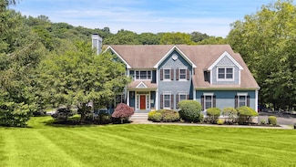 64 Lambert Ridge, Cross River, NY 10518