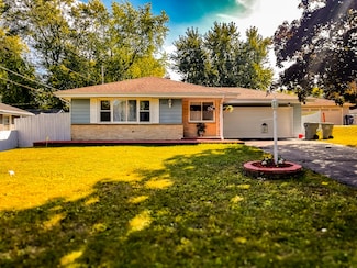 5315 W Portage Ave, Milwaukee, WI 53223