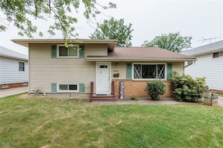 29431 Fairway Blvd, Willowick, OH 44095
