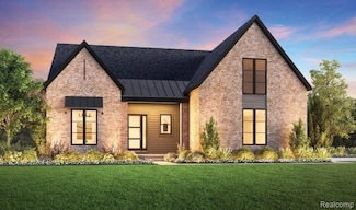 102 Samara Lane Ct, Ann Arbor, MI 48105