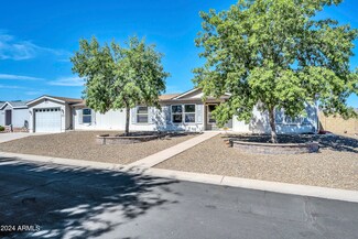 724 Windy Hill, Roosevelt, AZ 85545