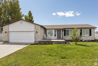 173 Lakeview Dr, Stansbury Park, UT 84074