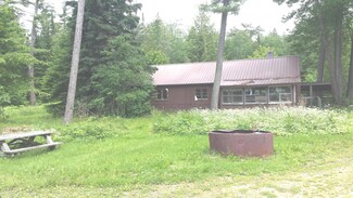10530 U S Route 2, Naubinway, MI 49762