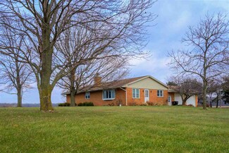 12982 Osborne Rd, Wakarusa, IN 46573