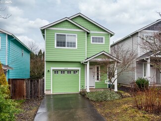 222 SW Owens Place, Troutdale, OR 97060