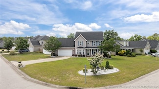 4404 Bunker Bay Ln, Parkton, NC 28371