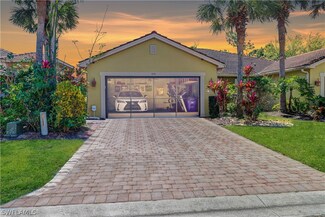 9291 Aegean Cir, Lehigh Acres, FL 33936