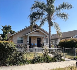 1248 Rolland Curtis Place, Los Angeles, CA 90037