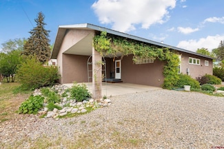 46 E North St, Bayfield, CO 81122