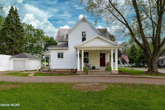 203 Basinger Rd, Pandora, OH 45877