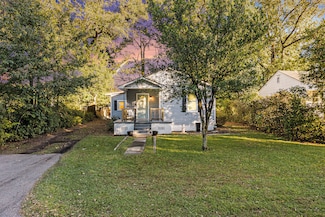 2654 Ranger Dr, North Charleston, SC 29405