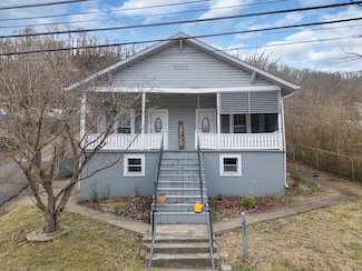 201 Allais Rd, Hazard, KY 41701