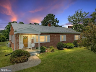355 Copp Rd, Strasburg, VA 22657
